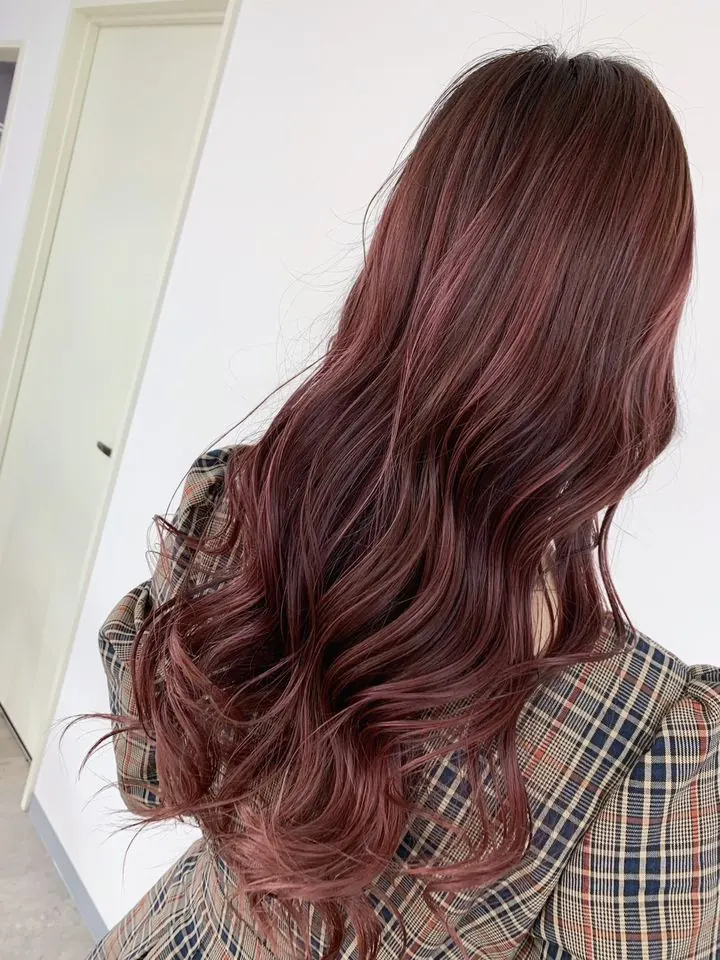 COLORのスタイル写真