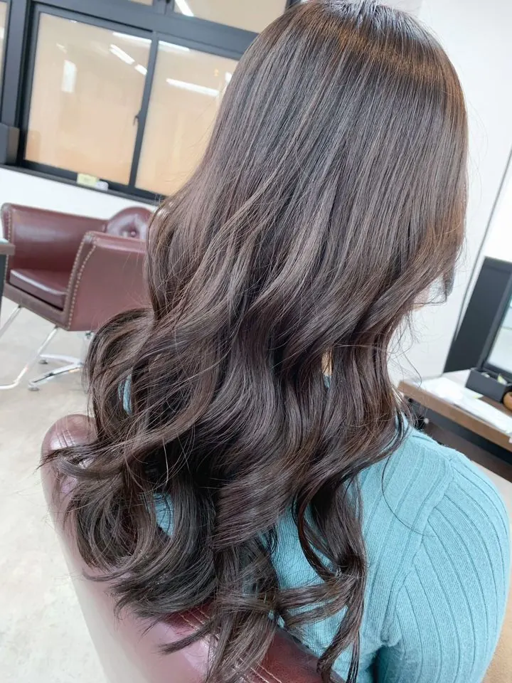 MEDIUMのスタイル写真