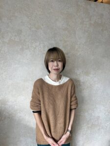山本 美香(ilda by anyhow)